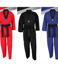 Taekwondo Suits