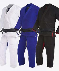 Jiu Jitsu Uniform