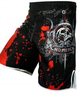 MMA Shorts