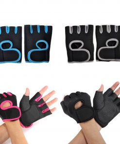 Weight Lifting Gloves